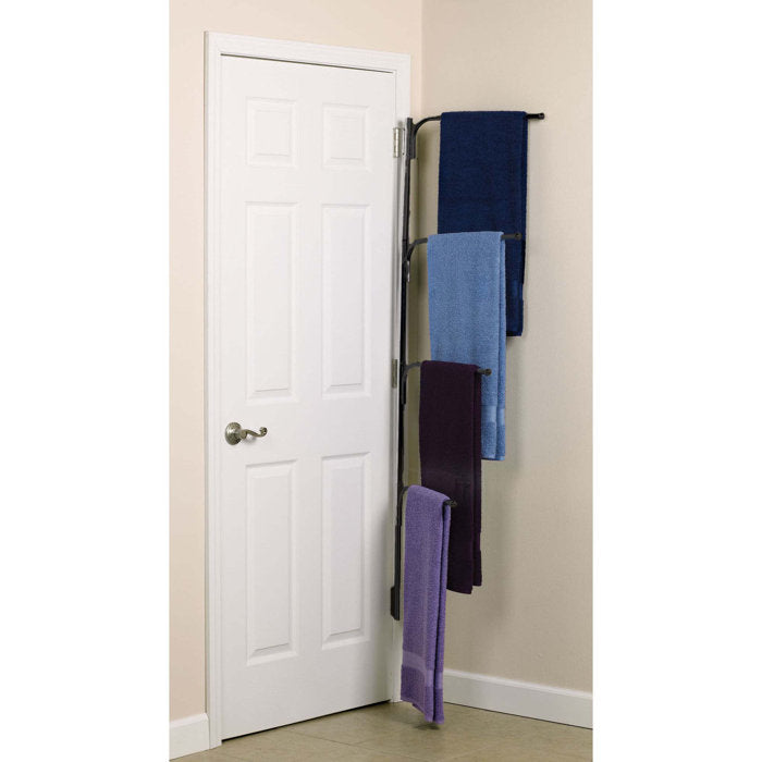 21" Wall Mounted Towel Bar