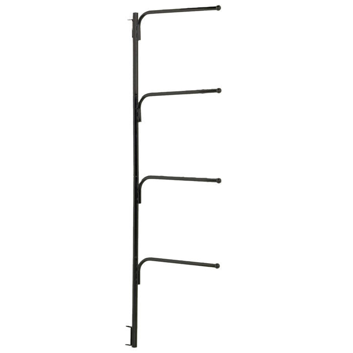 21" Wall Mounted Towel Bar
