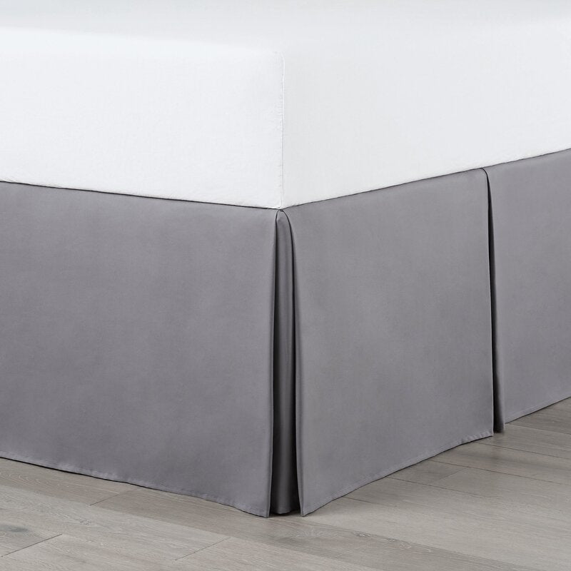 21 Bed Skirt, Queen
