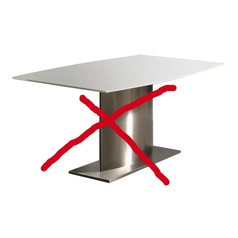 Contemporary Marble Table Top ONLY KBO105
