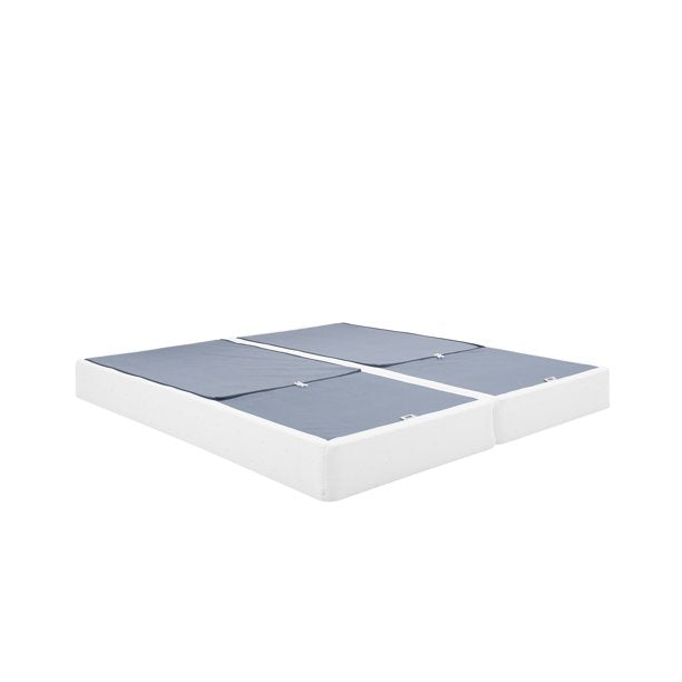 7.5" Half-Fold Metal Box Spring, King