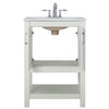 23.2'' Single Bathroom Vanity Base Only K7797