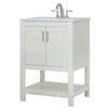 23.2'' Single Bathroom Vanity Base Only K7797