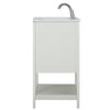 23.2'' Single Bathroom Vanity Base Only K7797