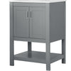23.2'' Single Bathroom Vanity Base Only CA526