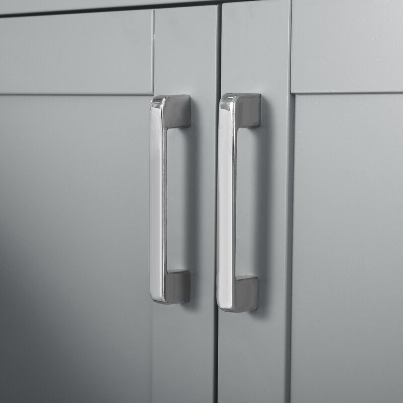 23.2'' Single Bathroom Vanity Base Only CA526