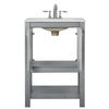 23.2'' Single Bathroom Vanity Base Only CA526