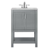 23.2'' Single Bathroom Vanity Base Only CA526