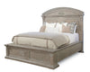A R T Furniture Arch  Salvage King HEADBOARD only pt965