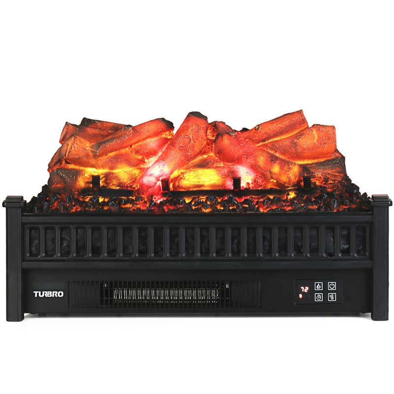 23'' W Electric Logs