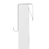 24-Pocket 12 Pair Overdoor Shoe Organizer, B101-DS196