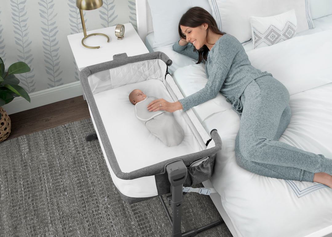 Bedside Baby Bassinet