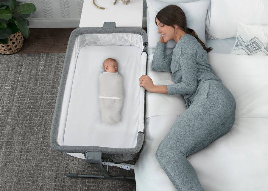 Bedside Baby Bassinet