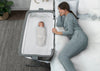 Bedside Baby Bassinet