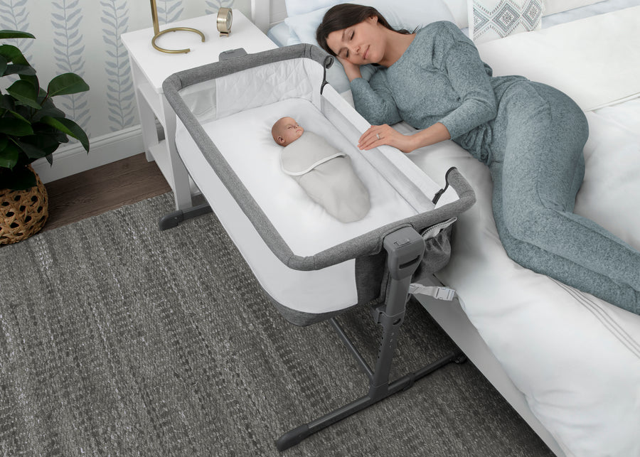 Bedside Baby Bassinet