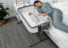 Bedside Baby Bassinet