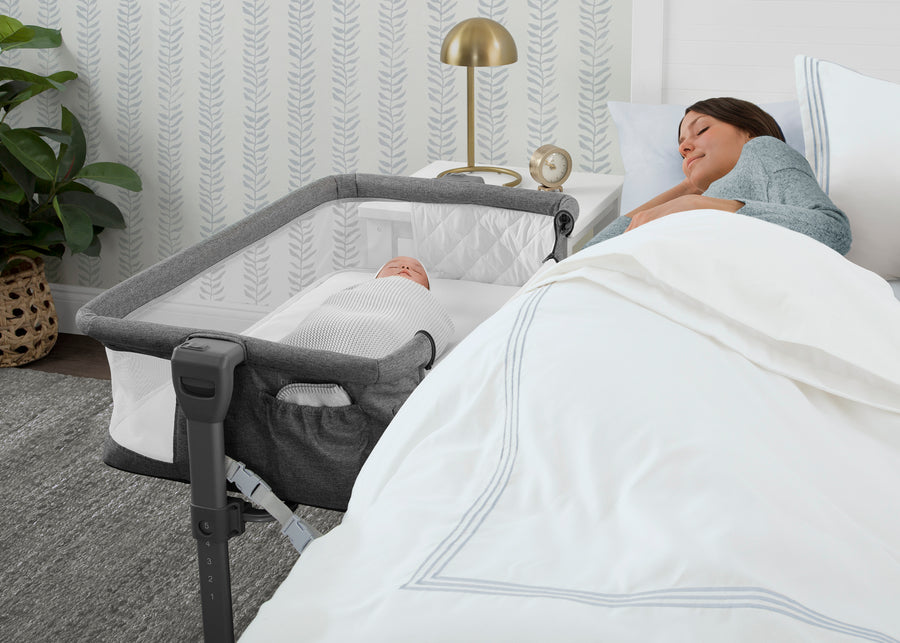 Bedside Baby Bassinet