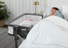 Bedside Baby Bassinet
