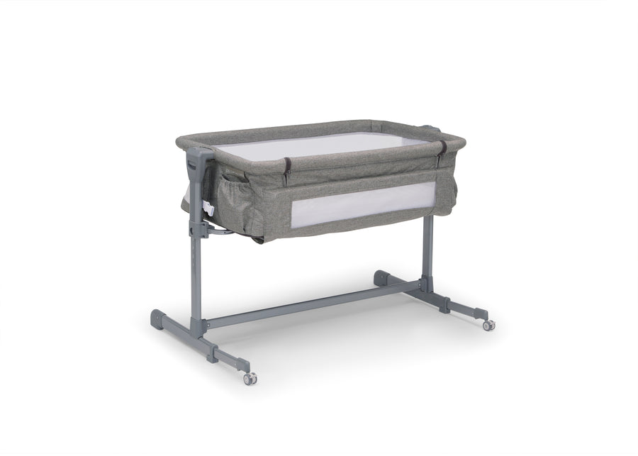 Bedside Baby Bassinet