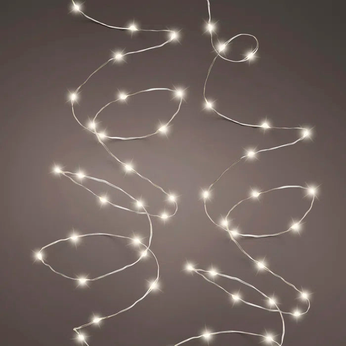 240 Light String Lights