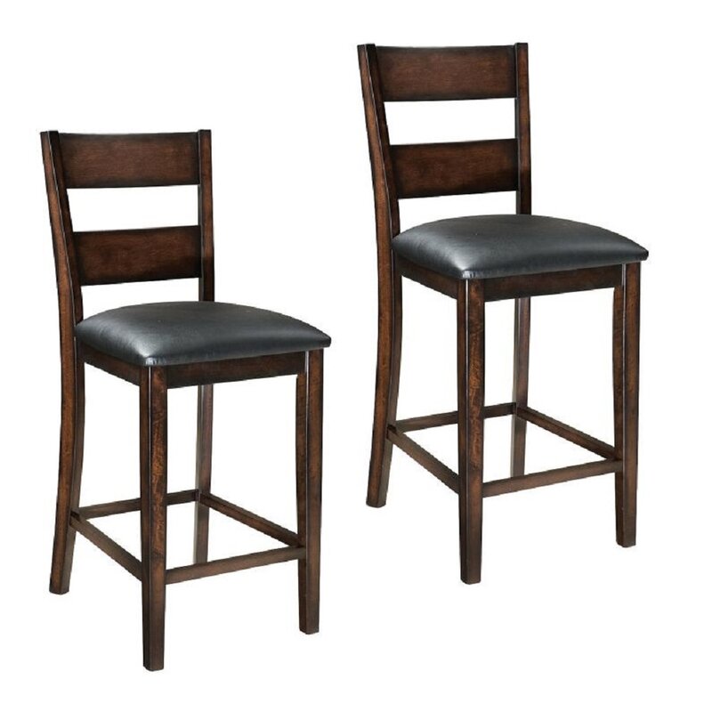 24" Counter Stool (Set of 2) EJ700