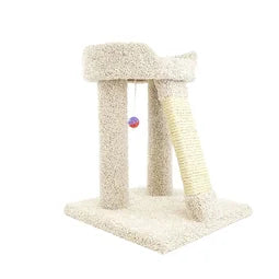 24" Premier Elevated Cat Perch