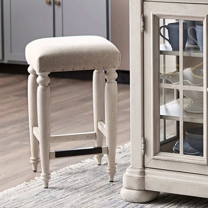 24'' Counter Stool