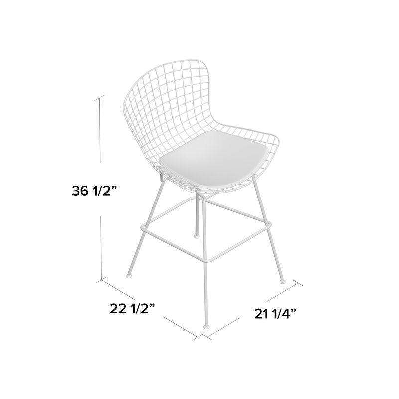 24'' Counter Stool