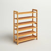 24 Pair Shoe Rack