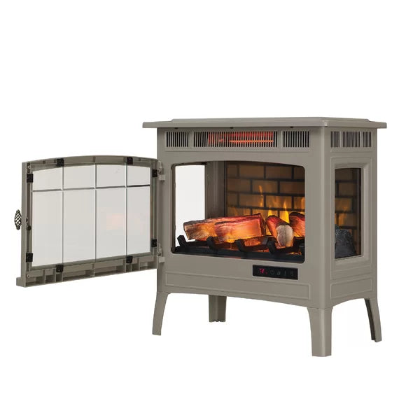 24'' W Electric Stove