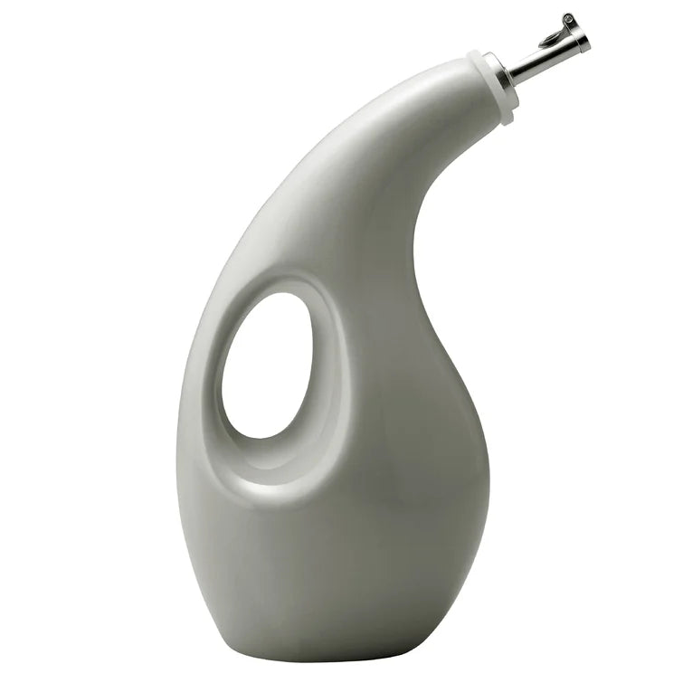 24 oz. Stoneware EVOO Dispensing Bottle
