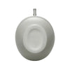 24 oz. Stoneware EVOO Dispensing Bottle