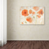 'Orange Tones' Print #8036