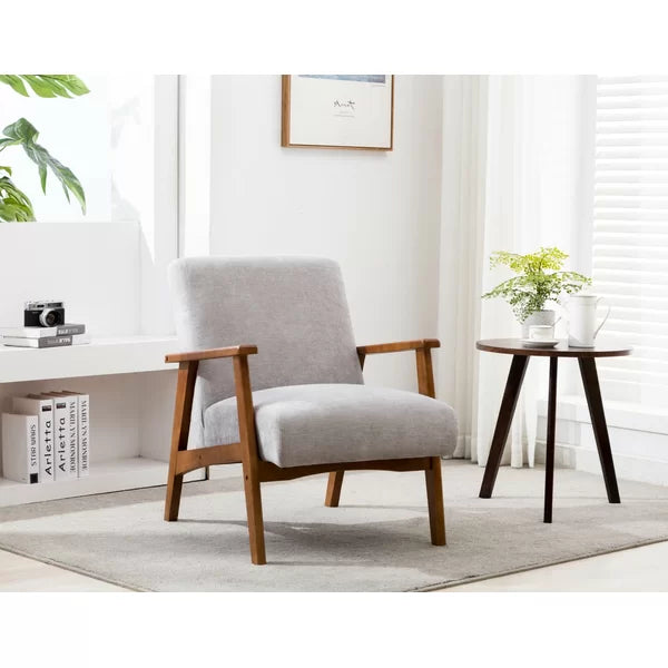 25'' Wide Armchair