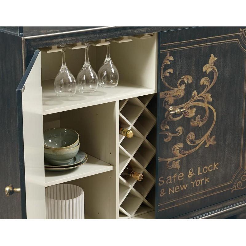 Wine Cabinet PC152