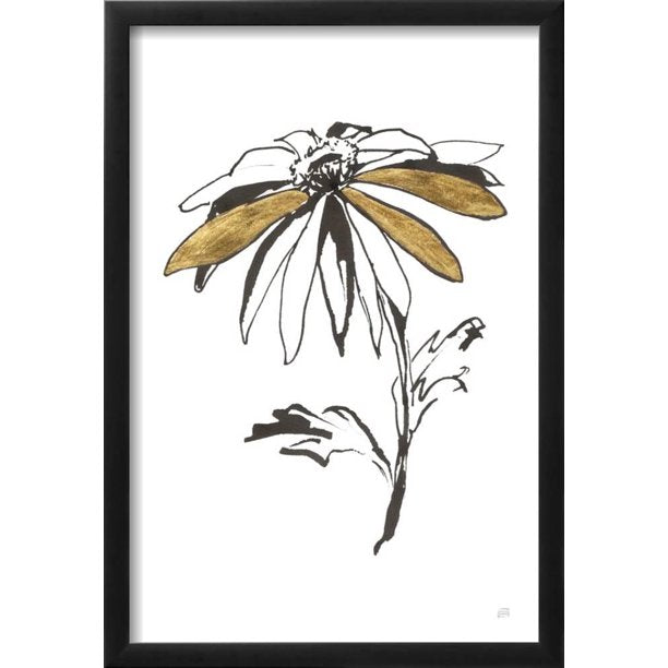 Black Frame 16"x24", KB2552-A6-B4-P2
