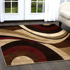 Home Dynamix Tribeca Area Rug, DRug272-B2-S3