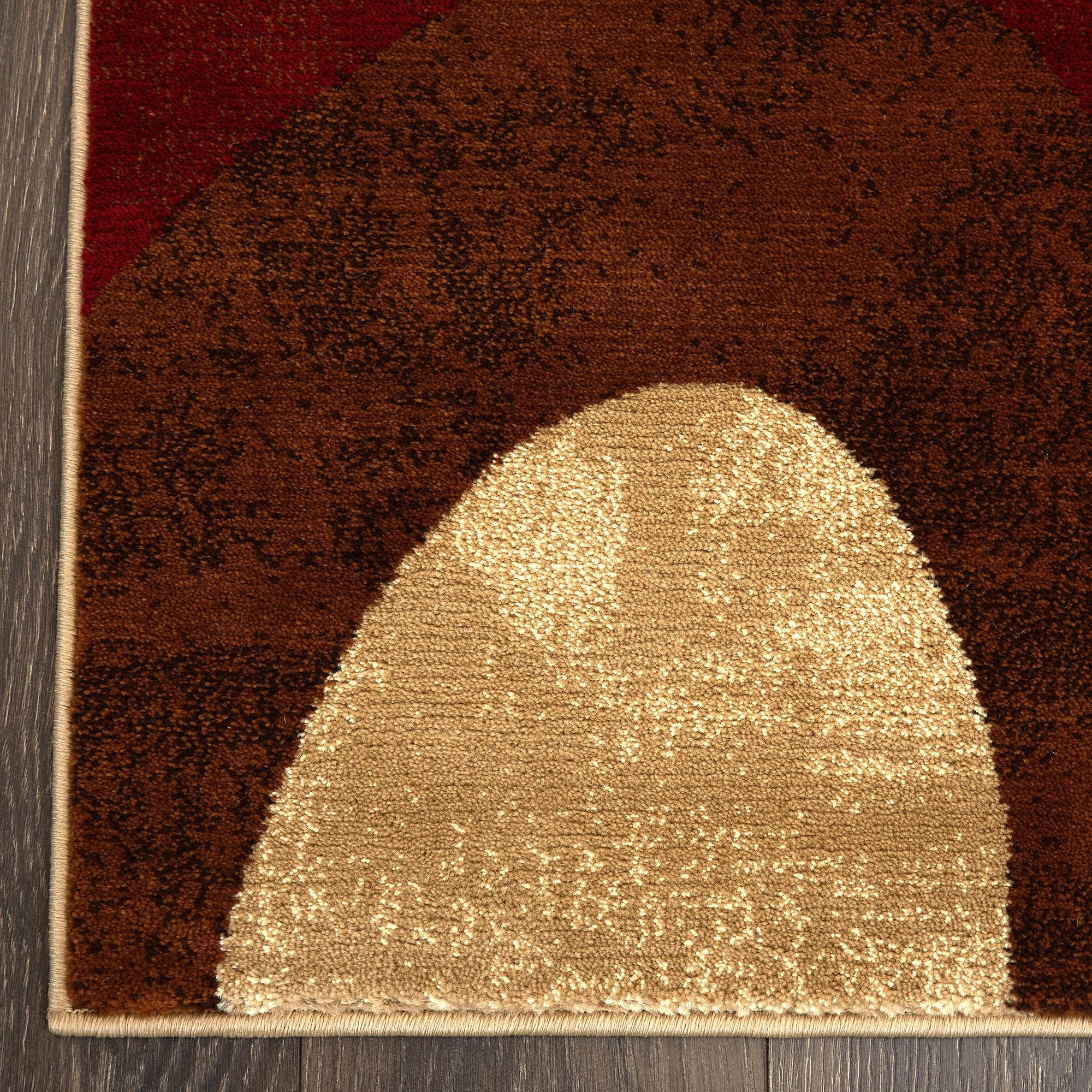 Home Dynamix Tribeca Area Rug, DRug272-B2-S3