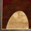 Home Dynamix Tribeca Area Rug, DRug272-B2-S3