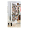 26 Pair Overdoor Shoe Organizer