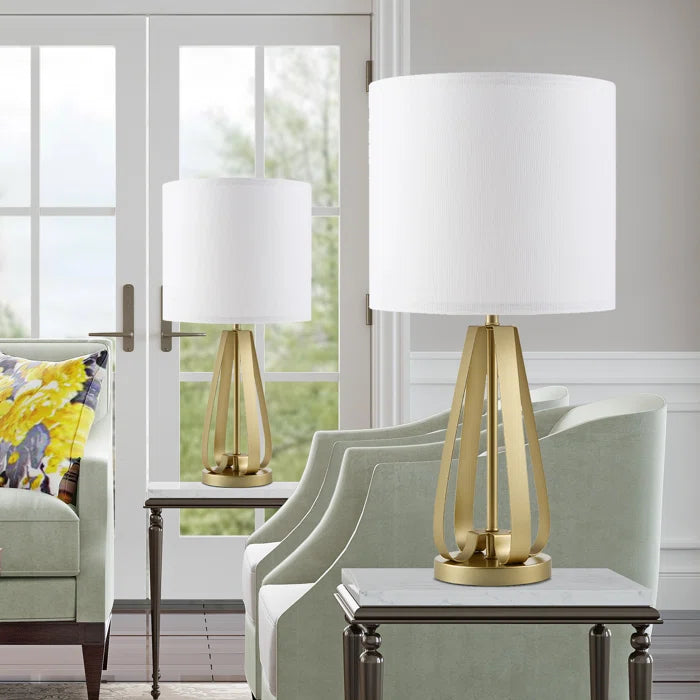 26" Regius Table Lamp (Set of 2)