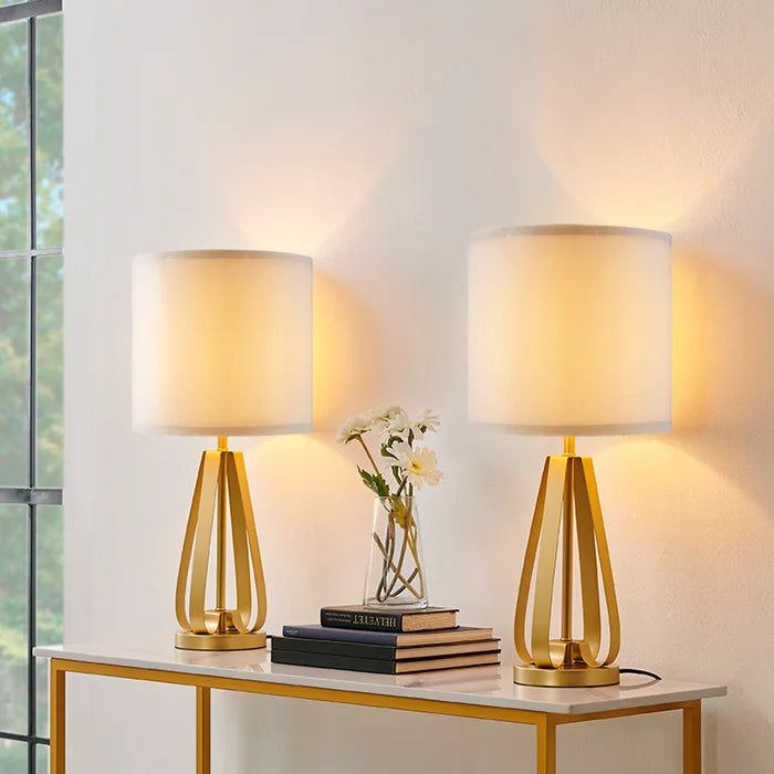 26" Regius Table Lamp (Set of 2)