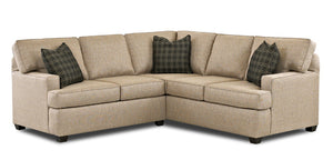 Klaussner Sectional E92800R