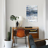 'An Ocean of Sky' Print on Canvas  K7672