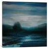 'Cerulean Dawn II' Painting Print on Canvas RM252