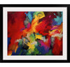 'Coming Through by Jonas Gerard Graphic Art Print LX4824