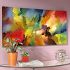 'Cosmic Voyage 187' by Jonas Gerard on Wrapped Canvas - 60