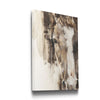 'Cropped Equine Study I' - Wrapped Canvas Painting Print EJ599