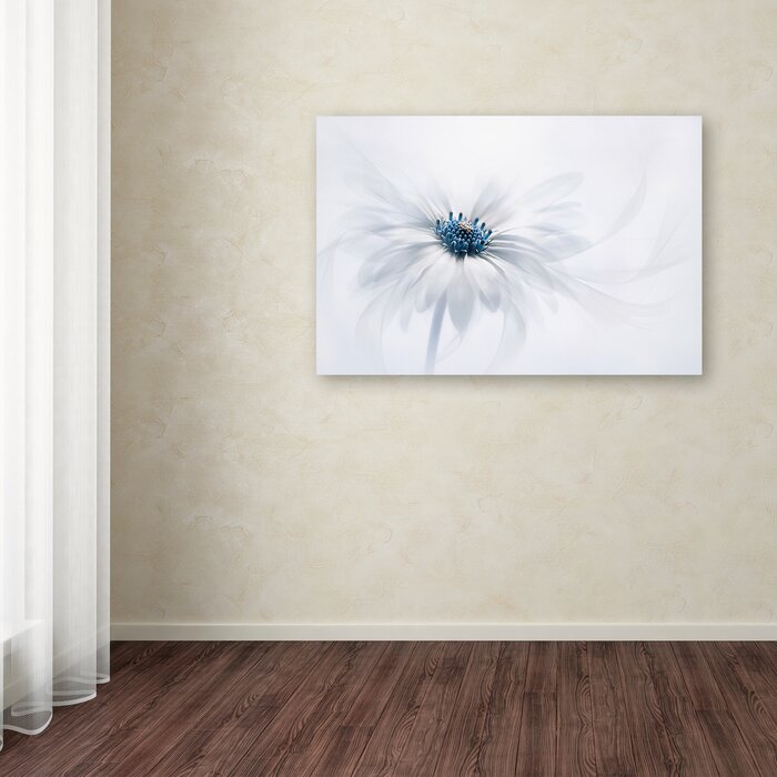 'Serenity' Photograph Print on Wrapped Canvas - 30" x 47" x 2" (#K5500)
