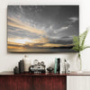 'Sky Above' Photographic Print on Wrapped Canvas - 32
